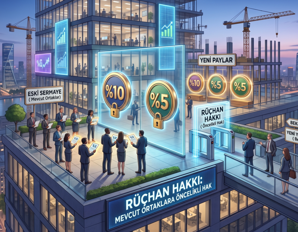 rüçhan hakkı nedir